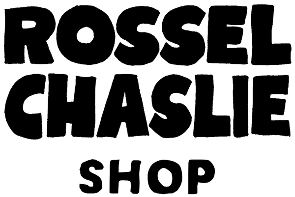 Rossel Chaslie Shop